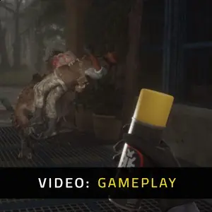 Deathground - Gameplay-Video