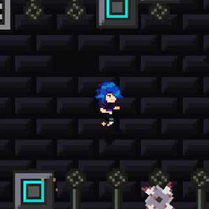 Steigen Sie auf die Leiter