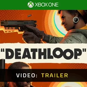 Deathloop Xbox One - Video Trailer