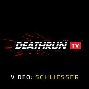 DEATHRUN TV Video Trailer