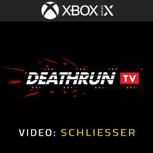 DEATHRUN TV Xbox Series X Video Trailer