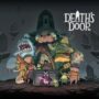 Death’s Door – Devolver Digital stellt neues Spiel vor