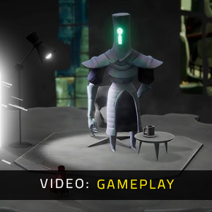 Death’s Door Gameplay Video