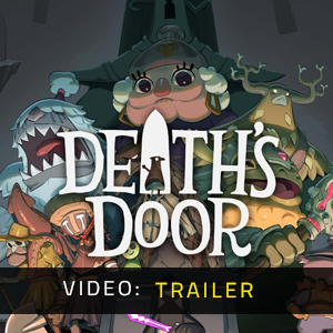 Death’s Door Video Trailer