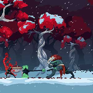 Bekämpfe alte Feinde