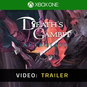 Death’s Gambit Afterlife Xbox One - Video Trailer