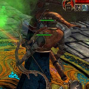 Deathtrap Spielablauf