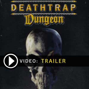 Deathtrap Dungeon Key Kaufen Preisvergleich