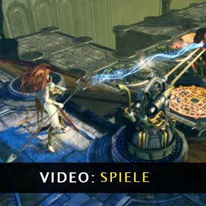 Deathtrap Video zum Gameplay