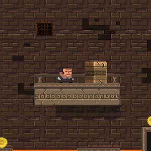 Münzen für mehr Punkte