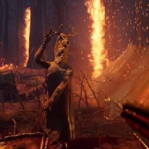 Decadent - Barren Kreatur