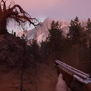 Decadent - Lichtloser Wald