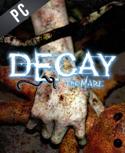 Decay The Mare Pc