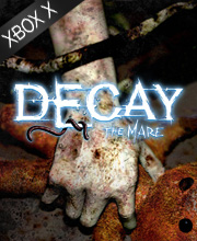 Decay The Mare Xbox Series X