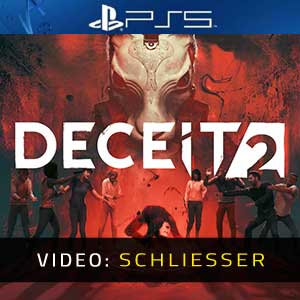 Deceit 2 Video-Trailer