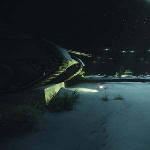 Decimate Drive - Panzer