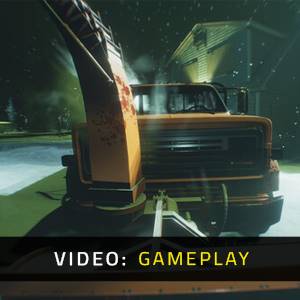 Decimate Drive - Gameplay