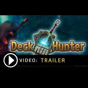 Deck Hunter Key kaufen Preisvergleich