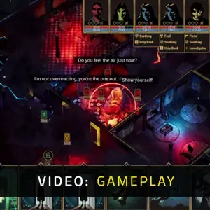 Deck of Haunts – Gameplay