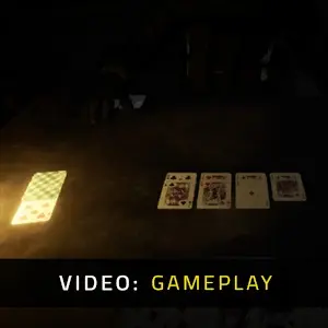 Deckline – Gameplay