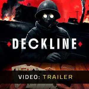 Deckline – Trailer