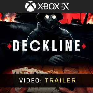 Deckline Xbox Series – Trailer