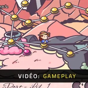 Decline's Drops - Gameplay