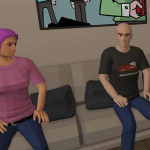 Deducto 2 3 Charaktere