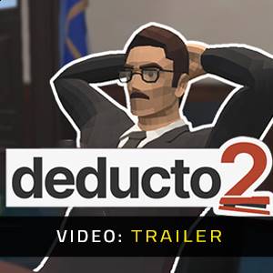 Deducto 2 Video Trailer