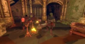 Deep Dish Dungeon bringt klassischen Dungeon-Crawler in den Game Pass