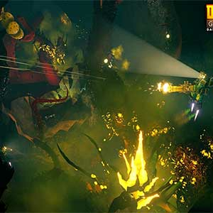 Deep Rock Galactic - Kanonier