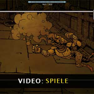 Deep Sky Derelicts Gameplay Video