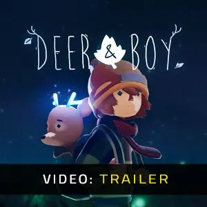 Deer & Boy - Trailer