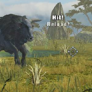 Deer Drive Legends - Auerochs