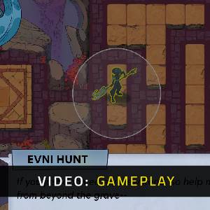 Defender’s Quest 2: Mists of Ruin - Gameplay Video