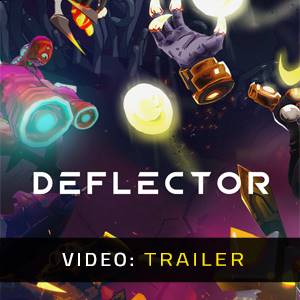 Deflector - Video-Trailer