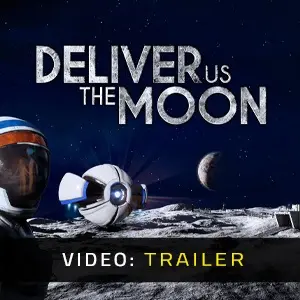 Deliver Us The Moon Video Trailer