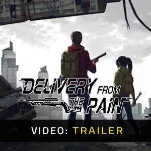 Delivery from the Pain - Trailer