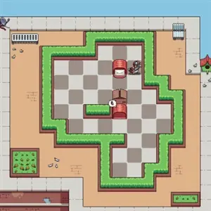 Delivery of Us - Post