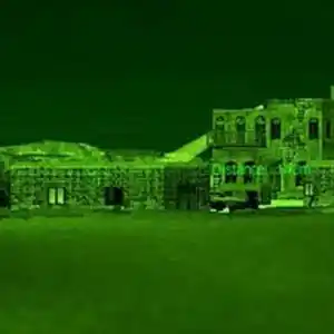 Delta Force - Nachtsicht