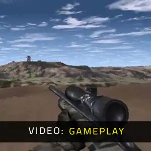 Delta Force - Gameplay-Video