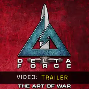 Delta Force - Video-Trailer