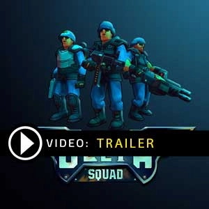Delta Squad Pc