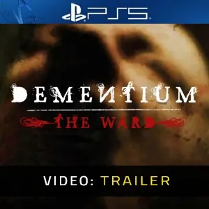 Dementium: The Ward PS5 - Trailer