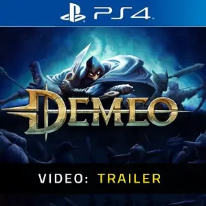 Demeo PS4- Video Anhänger