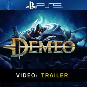 Demeo PS5- Video Anhänger