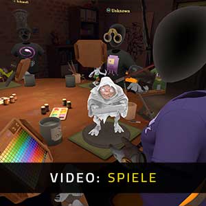 Demeo - Video Spielverlauf