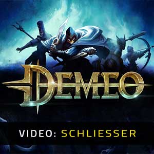 Demeo - Video Anhänger
