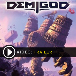 Demigod Key Kaufen Preisvergleich