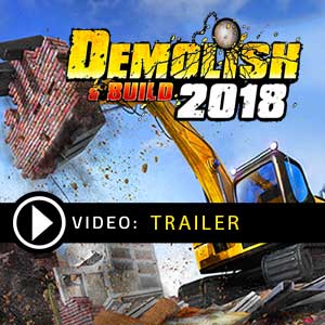 Demolish and Build 2018 Key kaufen Preisvergleich